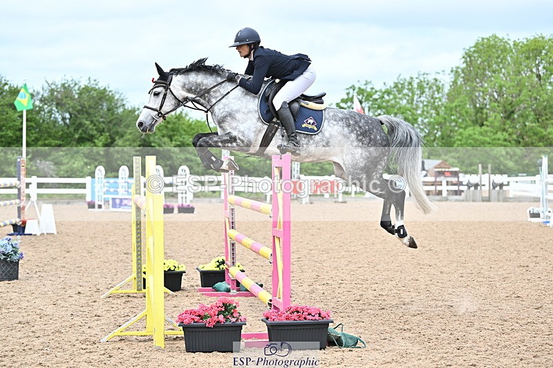 240523A-130024-01868 - Cls 4 Snr 1.20m Open