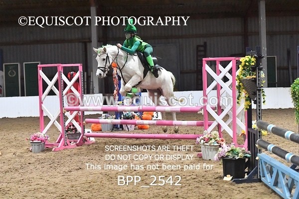 BPP_2542 - CLASS 5 TEAM SJ 85 - 90CM