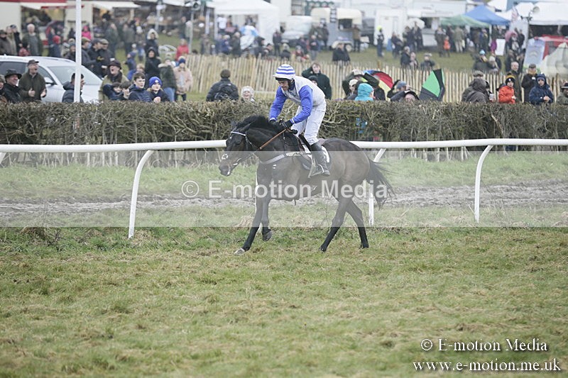 PtP 020418 -321 - Old Berks Point-to-Point Races Easter Monday 02/04/18