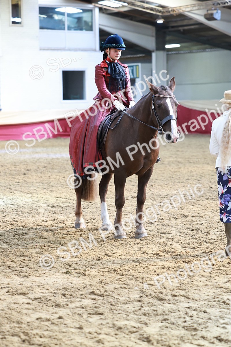 SBM_13434 - Class 104 - Ridden Costume - Astride Junior