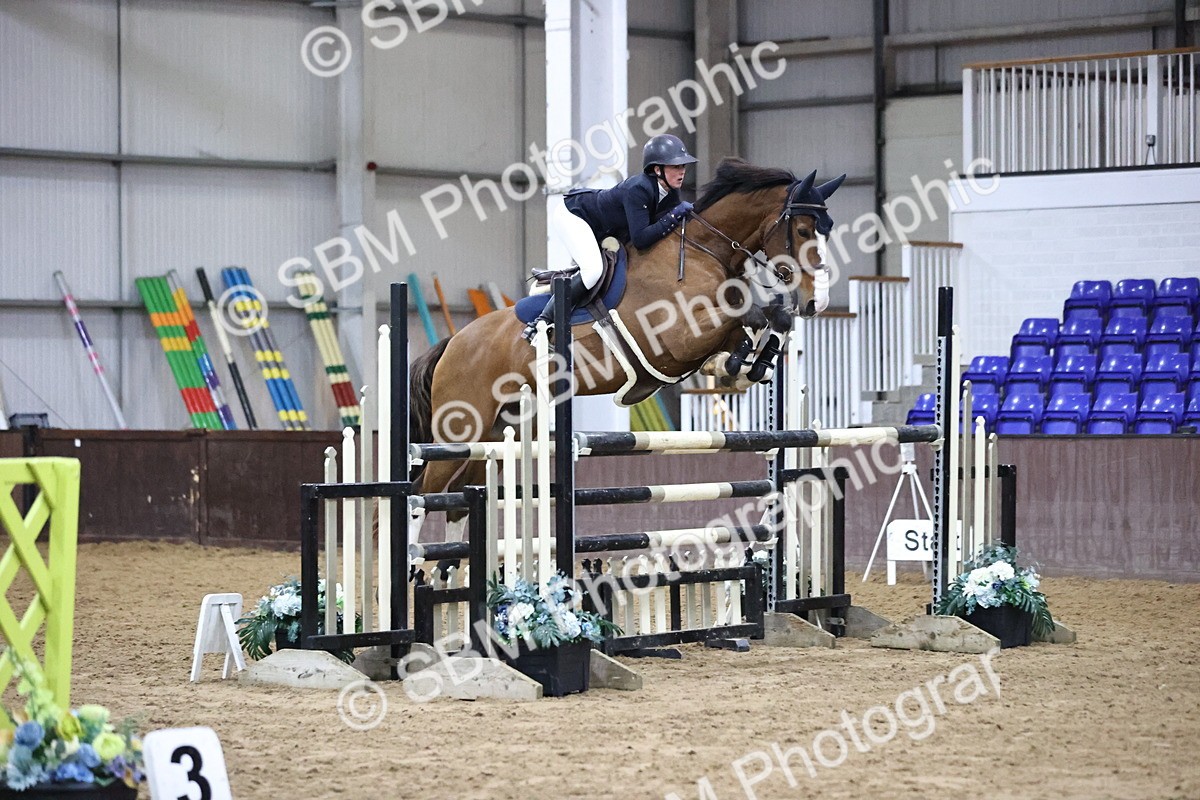 SBM_002294 - Class 5 - Senior Foxhunter - 1.20m Open