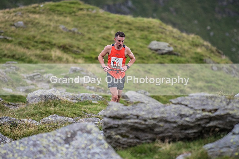 Kentmere-42 - Pete Bland Kentmere Horseshoe Fell Race Sunday 20th July 2025