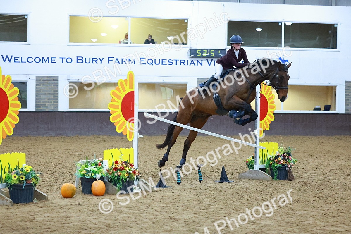 SBM_004670 - Class 5 - Accumulator with Joker