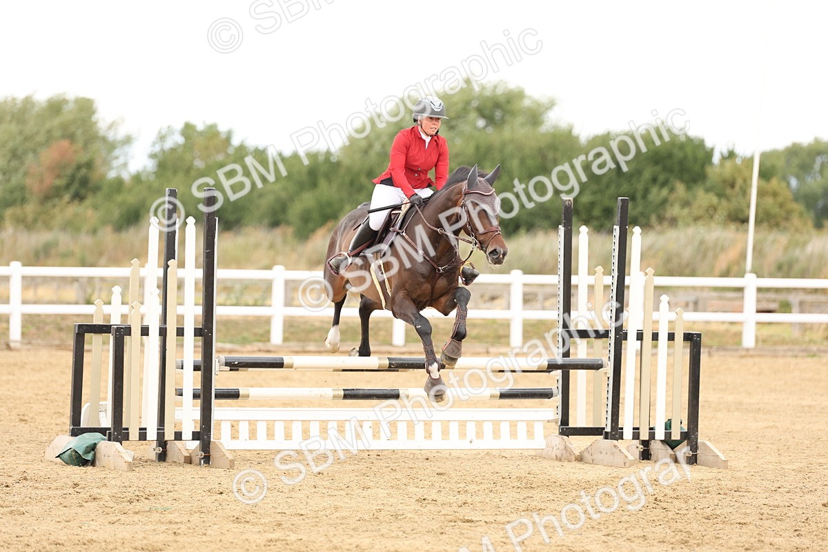 SBM_023182 - Class 2 - Amateur Championship Qualifier 85cm