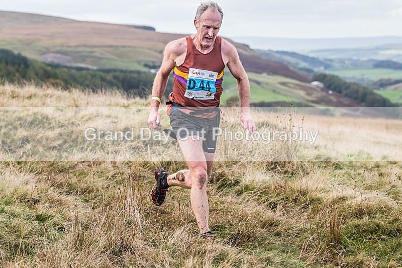 Leg 4-199 - UK Fell & Hill Relays - Todmorden Leg 4 Saturday 17th October 2026