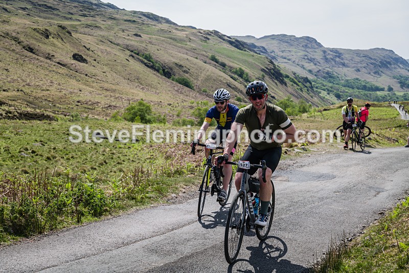 143702 - Hardknott Pass Camera 1 14.00-15.00