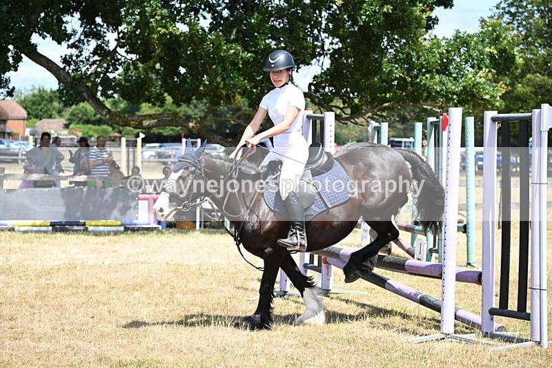 WJ6_5970 - Class 13 Novice 60cm