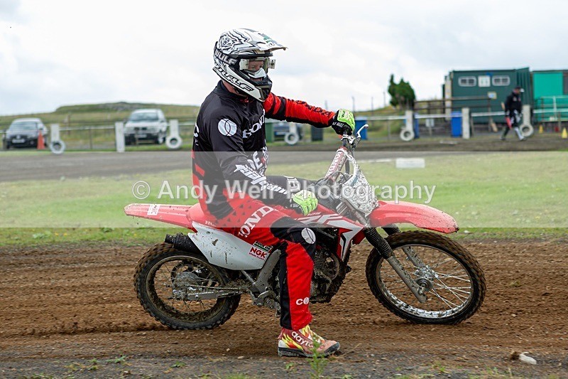 200725-5D-3K8A8975 - Ride & skid It  Flat Track 25th Jul 20