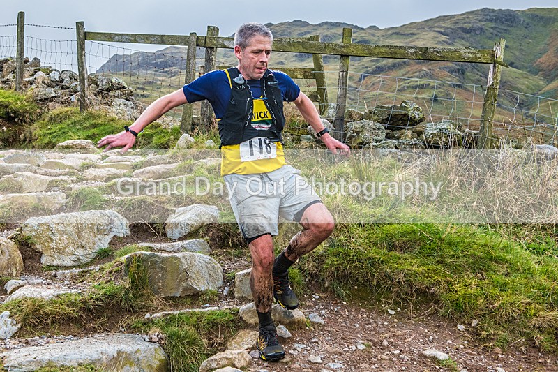 Langdale-1885 - Langdale Horseshoe Fell Race Saturday 8th October 2022