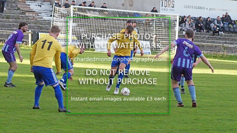 DSC06892 - Kendal County Reserves v Kendal Utd Reserves  (26/5/21)