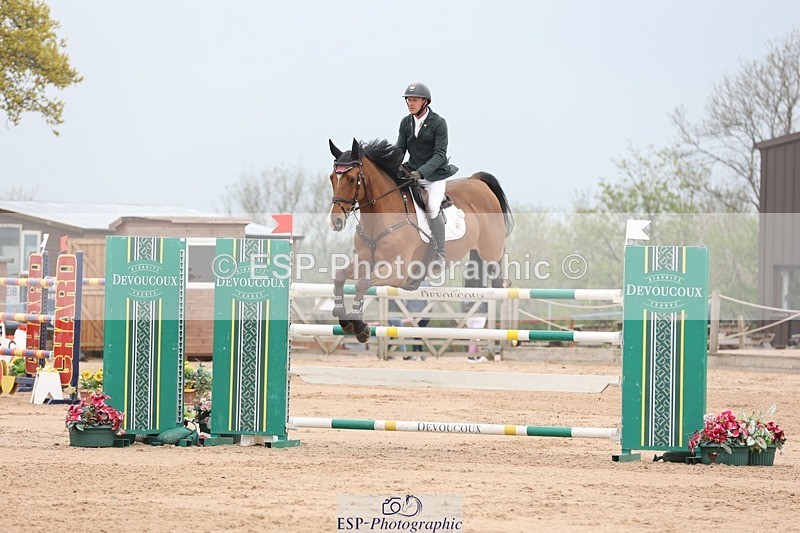 250424-145636-06679 - Cls 9 - 2 Star Big Tour - 2nd Half plus Presentations