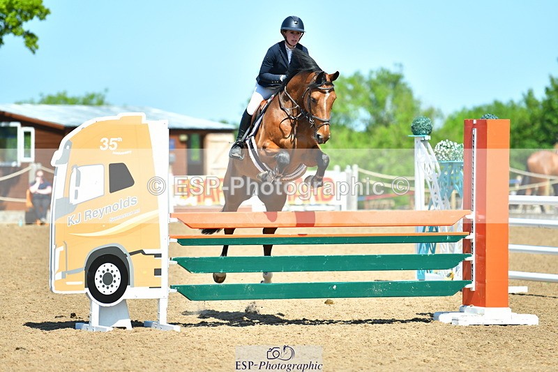 230526A-105255-01388 - Cls 2 Newcomers