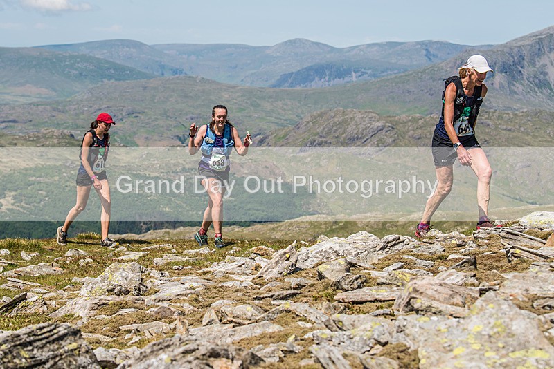 Duddon Short-206 - Duddon Short Fell Race Saturday 3rd June 2023