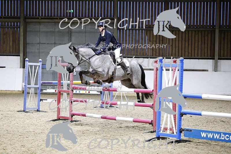 _R6A9266 - Class 8 110cm