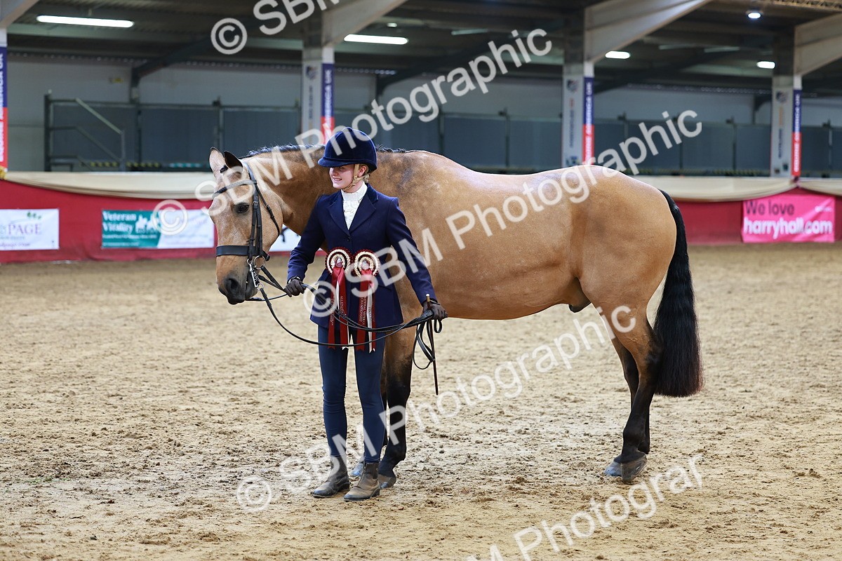 SBM_18760 - Class 903 - Sup Final - IH Pre Vet