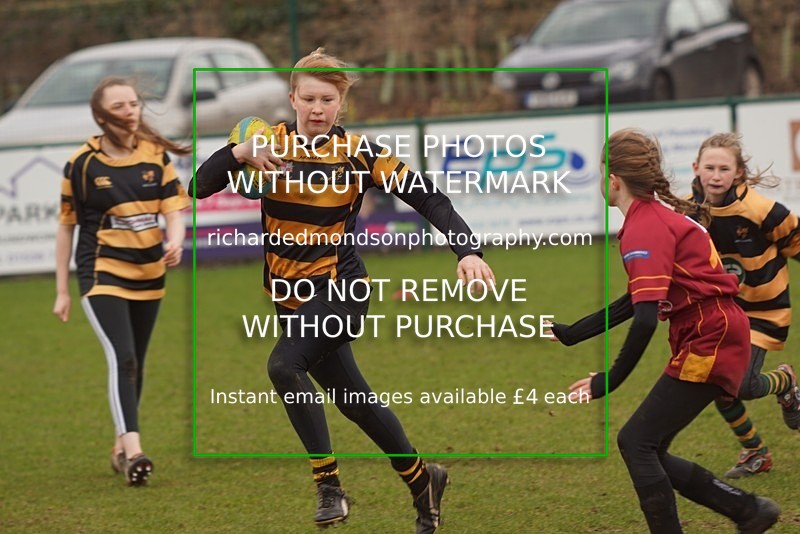 DSC09706 - Kendal Rugby Girls Festival