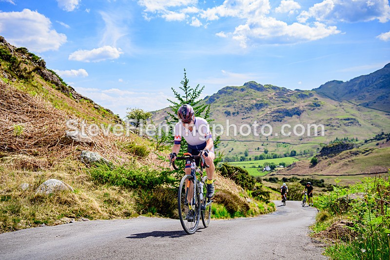 132626 - Blea Tarn Climb 13:00 - 14:00