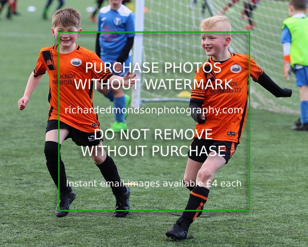 IMG_7198 - Wattsfield Utd Under 8's vs Kirkby Stephen  (14/1/23)