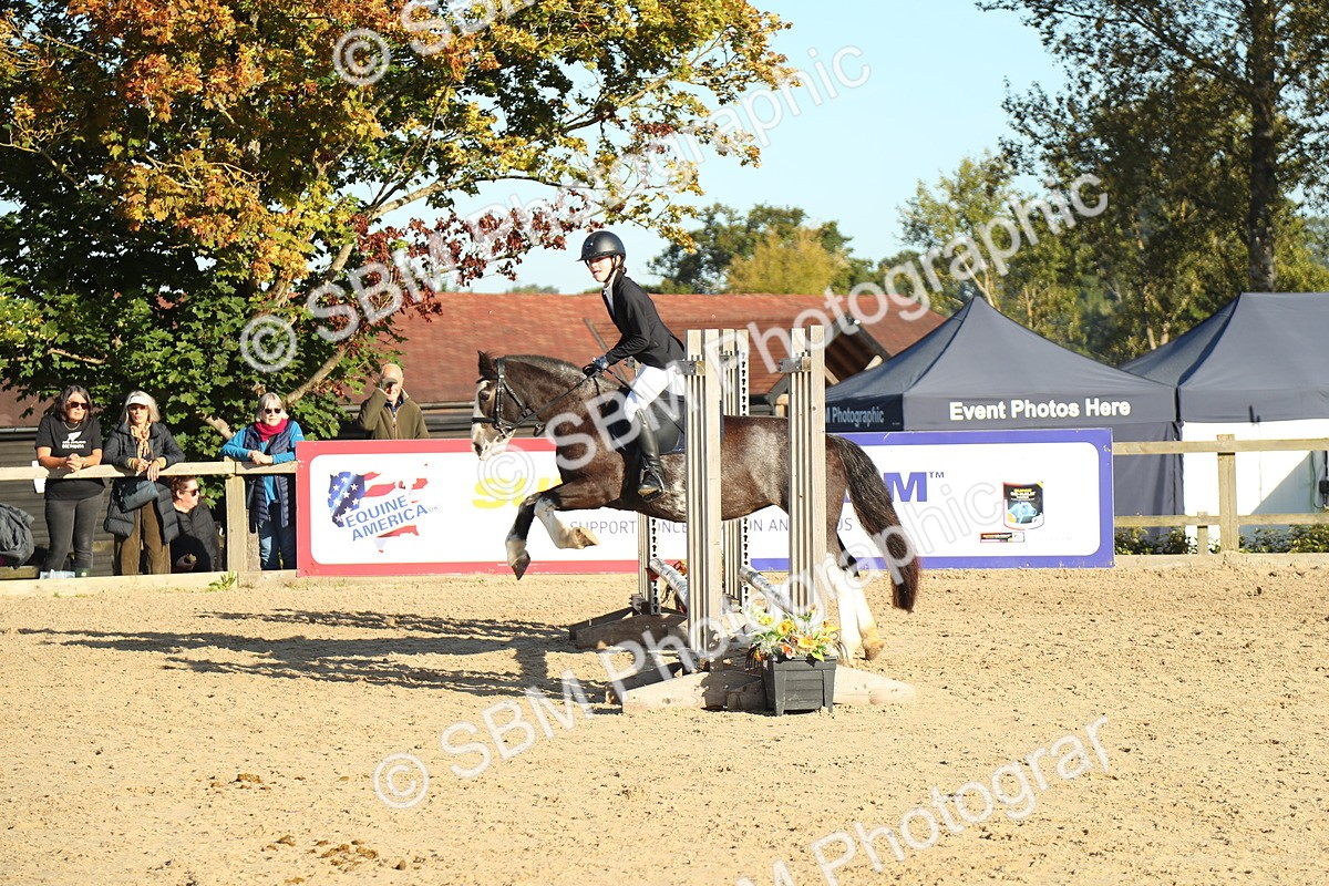 SBM_35023 - J5 - Junior Pony 50cm Championship