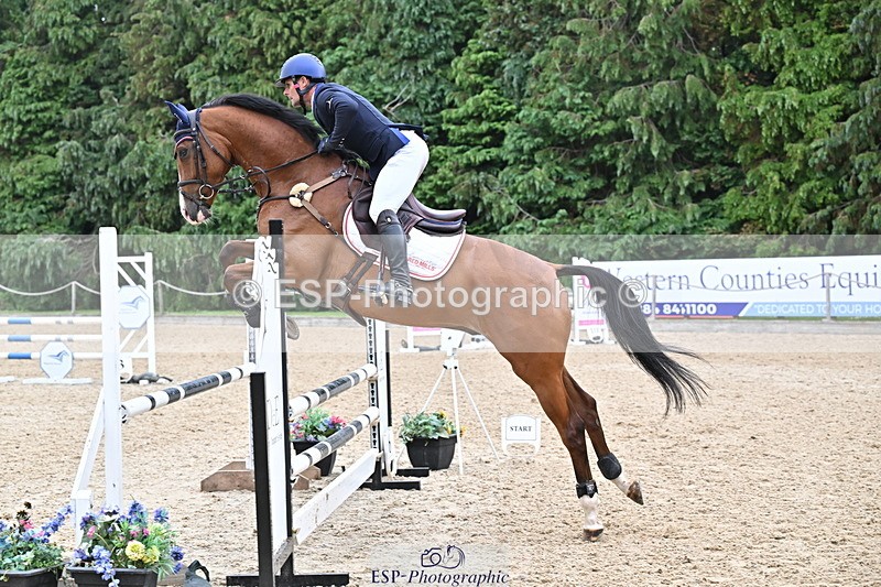 250613A-134634-01699 - Cls 12 95cm Amateur Quali