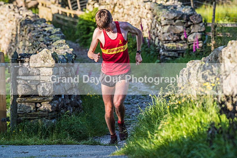 Langstrath Fell Race-385 - Langstrath Fell Race Wednesday 15th June 2022