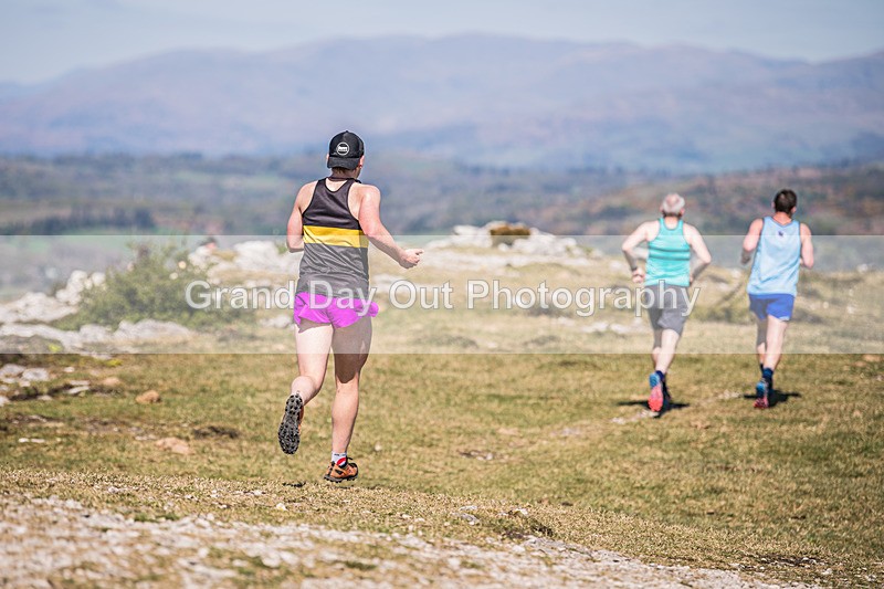 Dean Barwick-68 - Dean Barwick Dash Sunday 20th April 2025