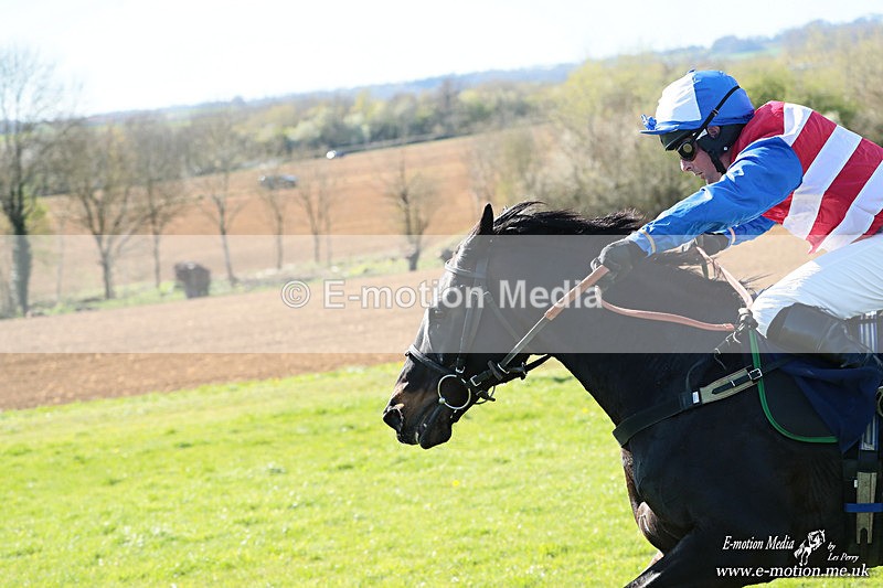 PtP 060426 433 - Paxford Races North Cotswold Easter Mon 06/04/26