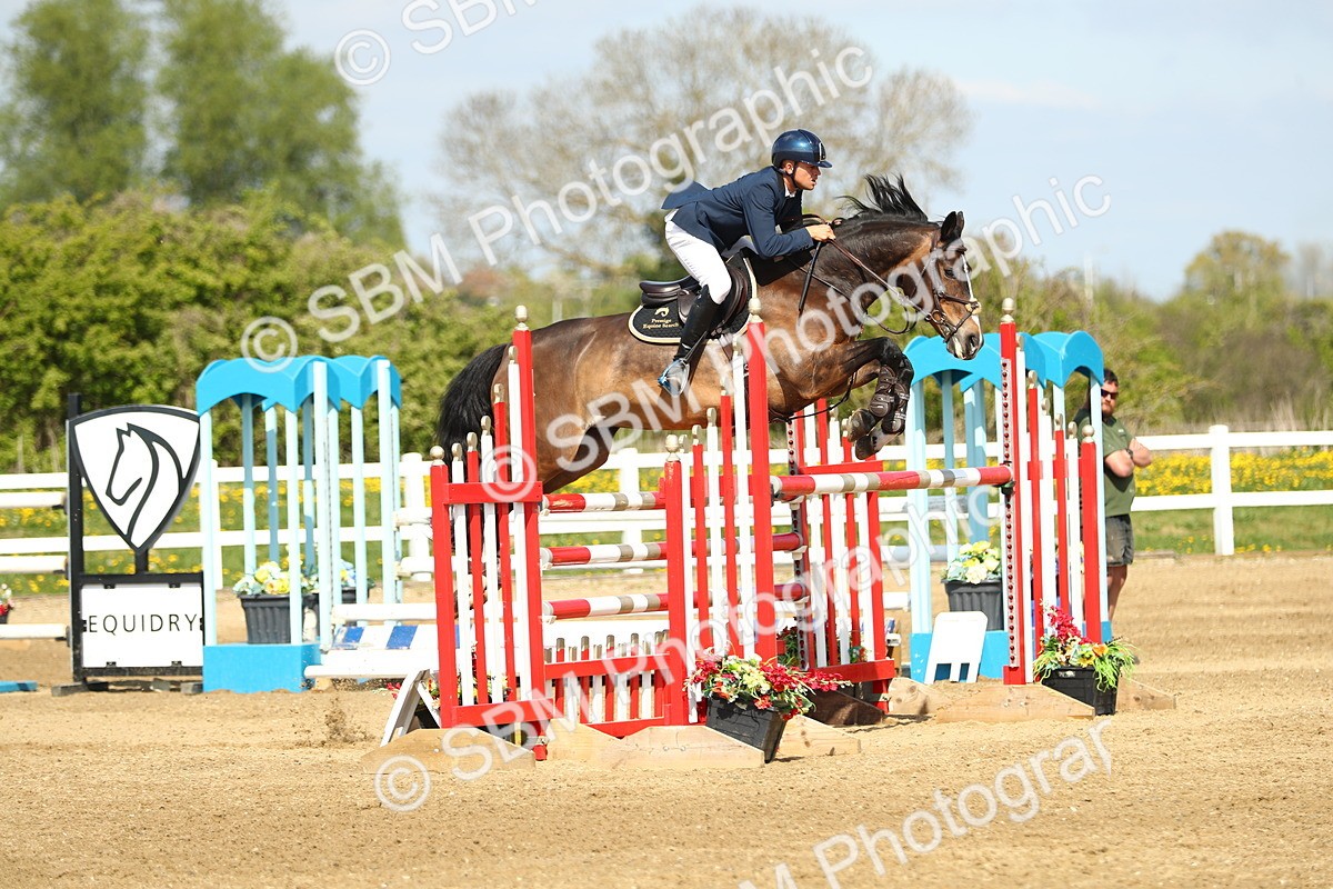 SBM_001592 - Class 6 - National B & C Handicap 1.25m - 1.30m