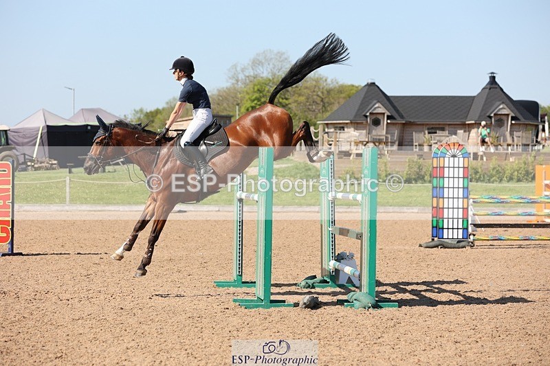 250430-161308-01643 - Cls 7 National 1.30m and 1.40m Open