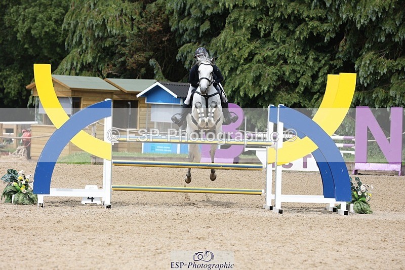 230617-150449-05314 - Cls 09 Blue Chip Pony Newc 2nd Rnd & Jump Off