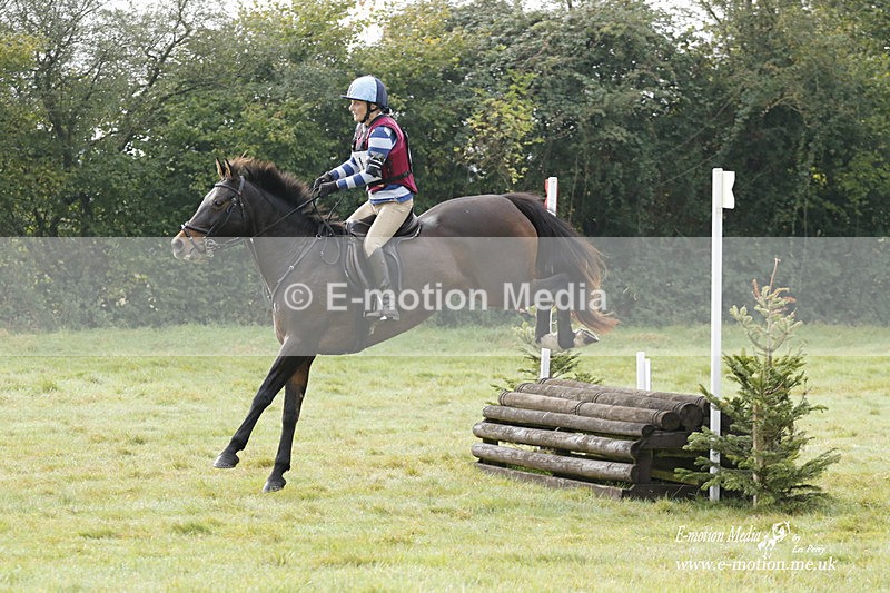  WWHT 171021 0704 - Open Novice (0.80m)  17/10/21