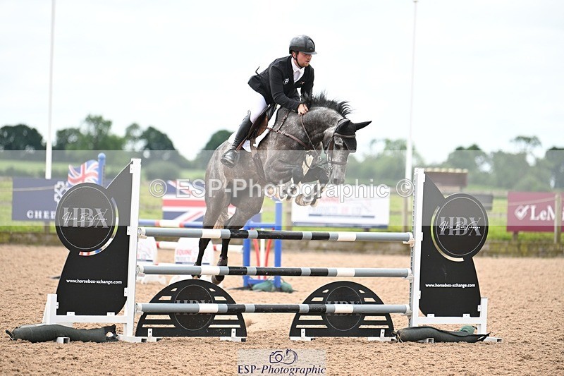 250611-125321-00561 - Cls 4 Snr Newcomers & 1.10m Open