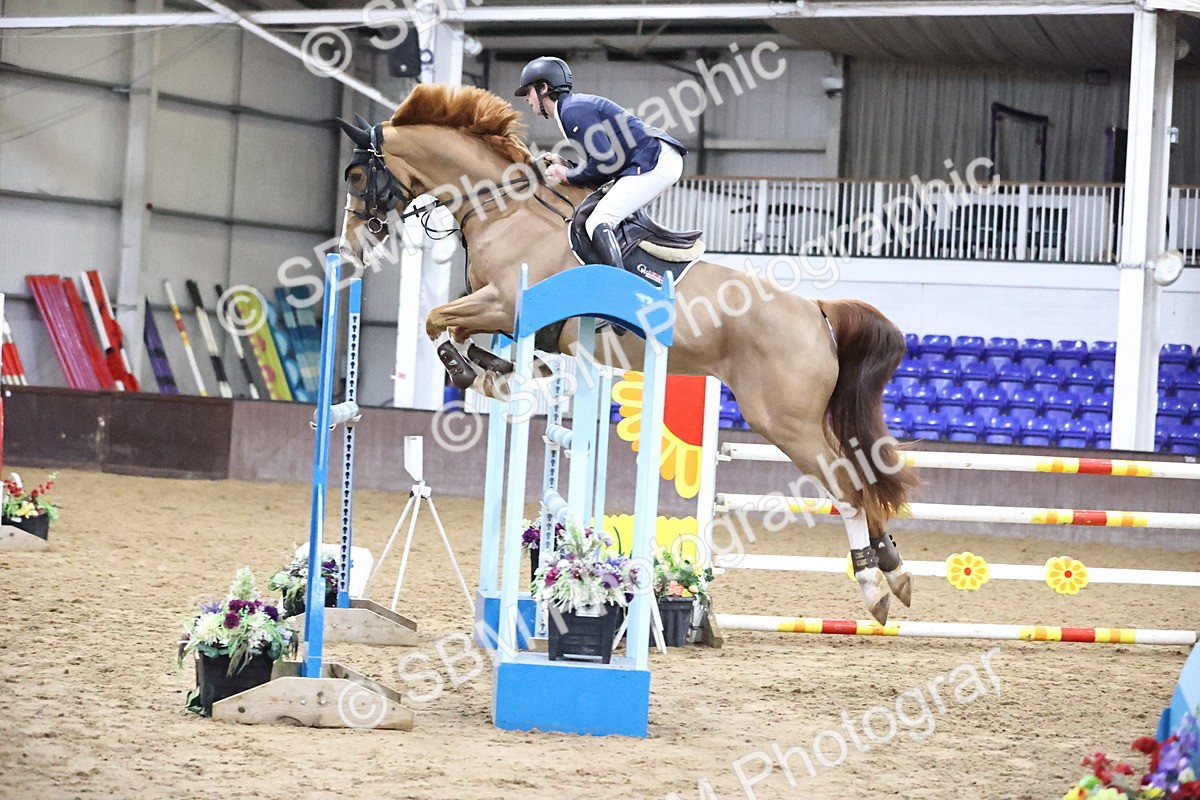 SBM_006520 - Class 20 - National 1.30m/1.40m Open