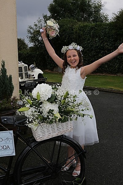 158 - Sandra Grogan and Robert Perez Wedding