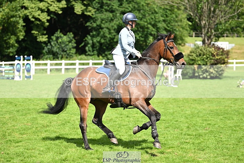 250615A-154702-11835 - Cls 41 Amateur Qualifier 1.10m & Snr 1.10m Open