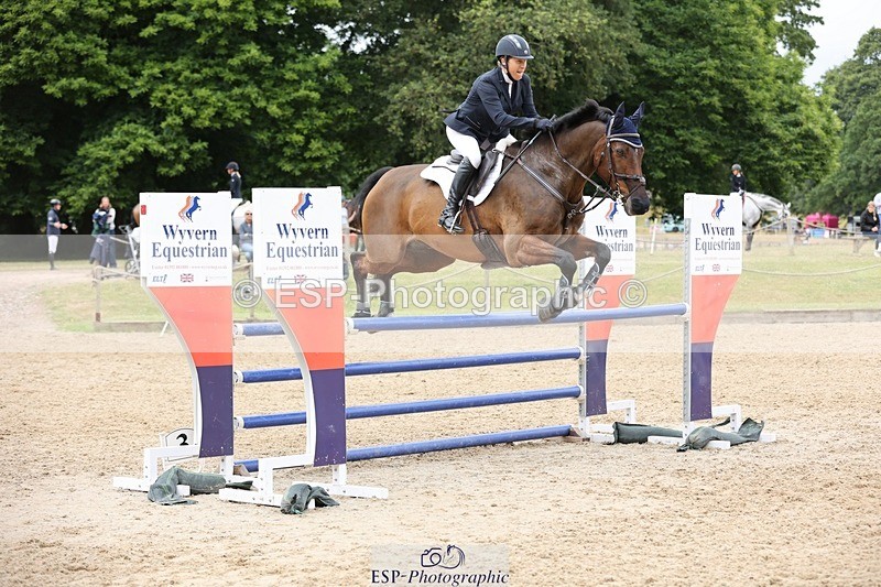 240705-134337-10024 - Cls 22 1.10m Amateur Qualifier