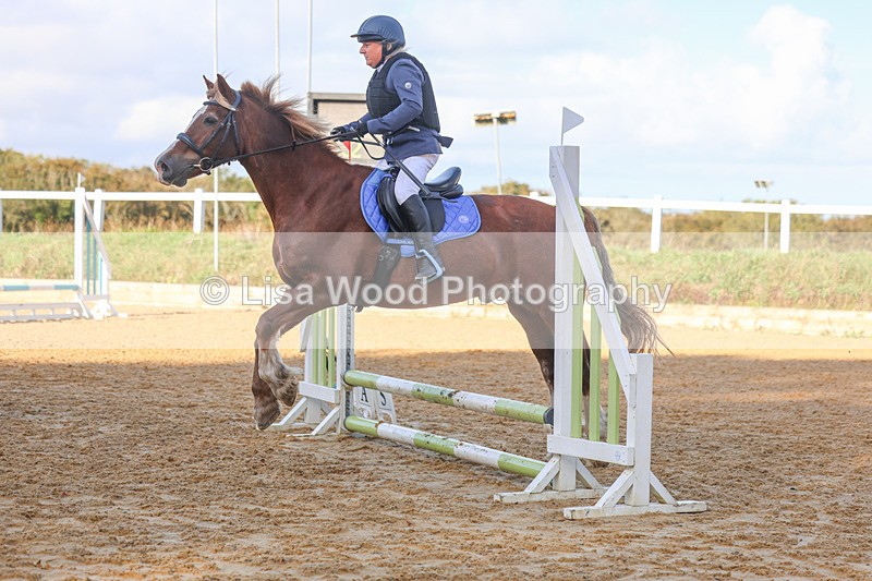 3E7A2586 - Class 3: 50cm Open