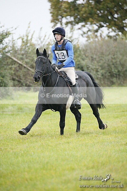 WWHT 181020 WWHT 181020 1209 - WWEC Intermediate (0.90m)  18/10/20