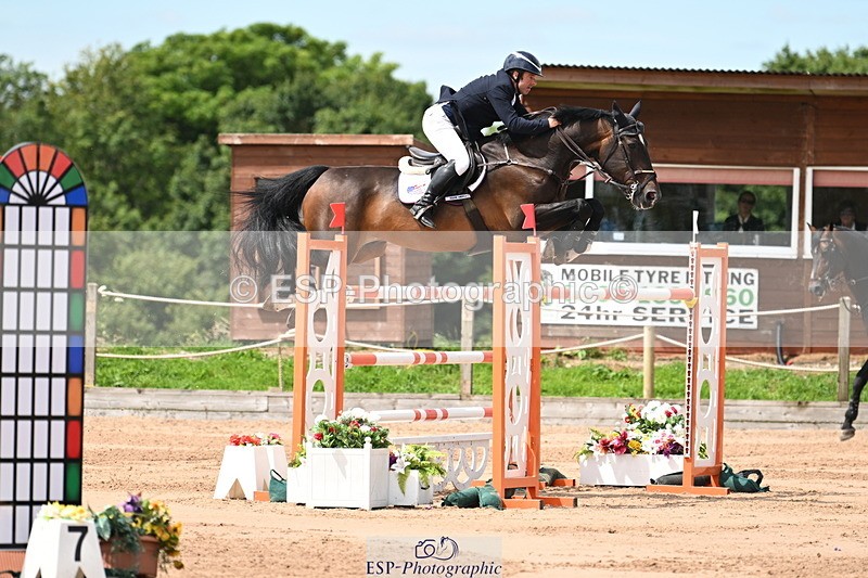 240721A-121348-17788 - Cls 8, 3 Star Big Tour LR 1.55m Grand Prix