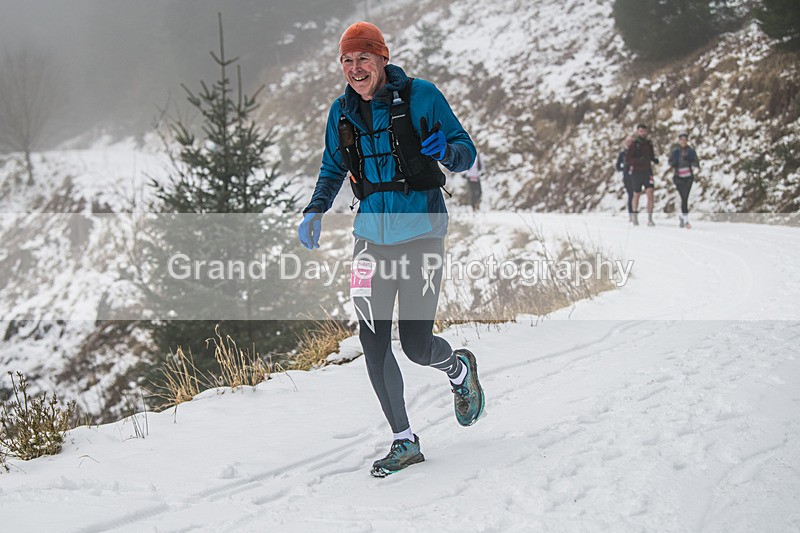 Glentress-159 - High Terrain Events Glentress 42, 21 & 10K Trail Races Sunday 15th February 2026