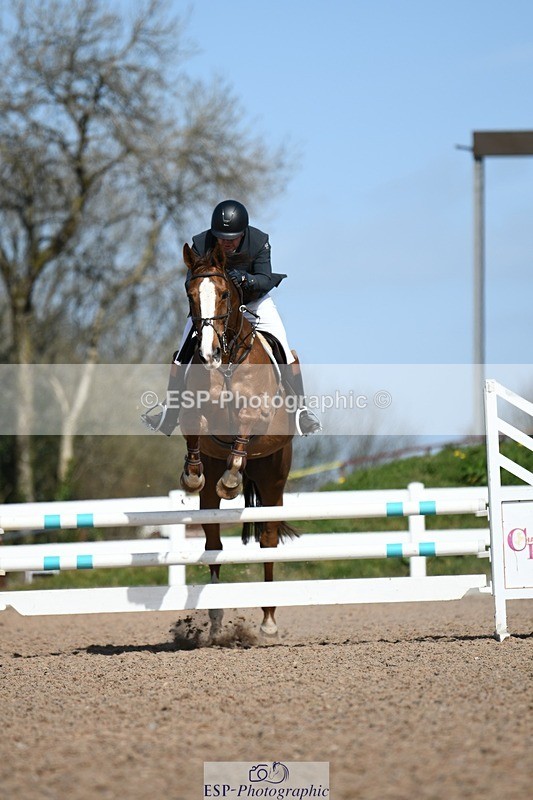 250330-122751-06763 - Cls 34 85cm National Amateur Quali