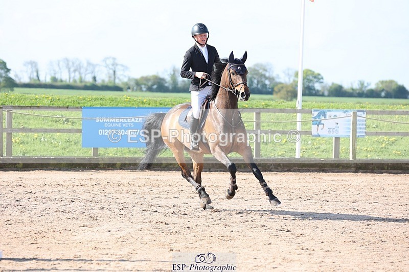 250427-092854-14876 - Cls 32 Young Horse 6yr old