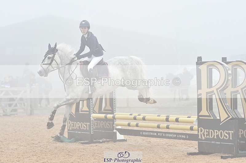 230902A-103134-00400 - Cls 2A Pony Small 70cm