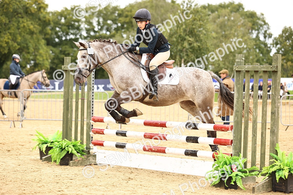 SBM_66465 - J17 - Junior Pony 80cm Championship