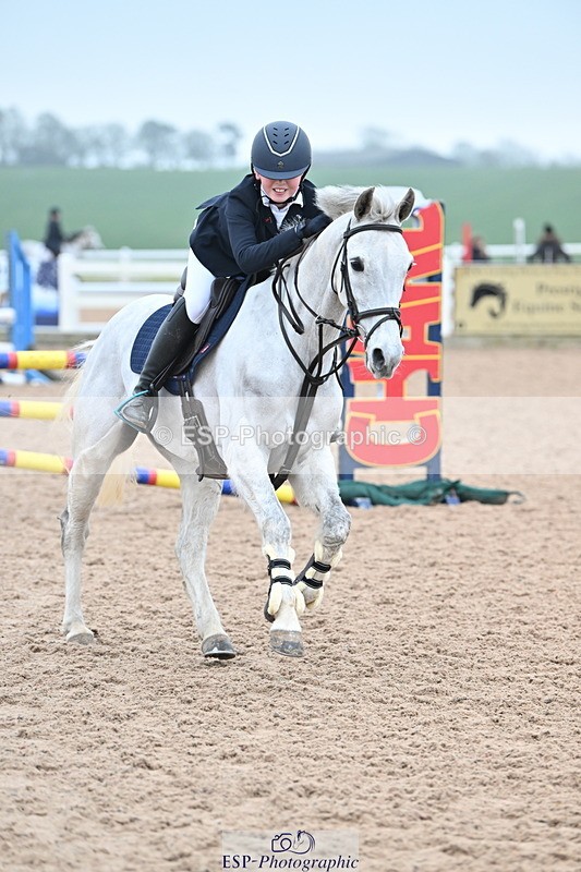 240128A-110809-00439 - Cls 3 Pony Discovery and 90cm Open