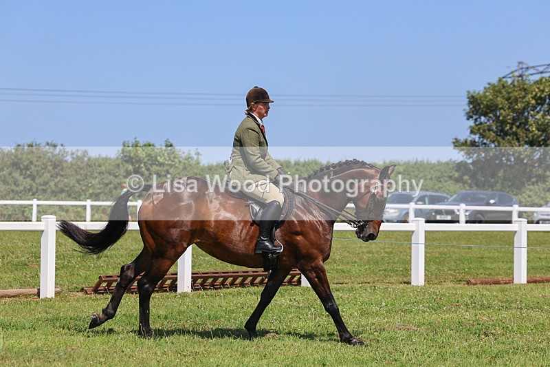 IMG_2363 - Class 38: Veteran Ridden