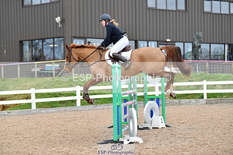 240124A-141433-00795 - Cls 5 Foxhunter & 1.20m Open