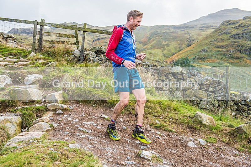 Langdale-1970 - Langdale Horseshoe Fell Race Saturday 8th October 2022