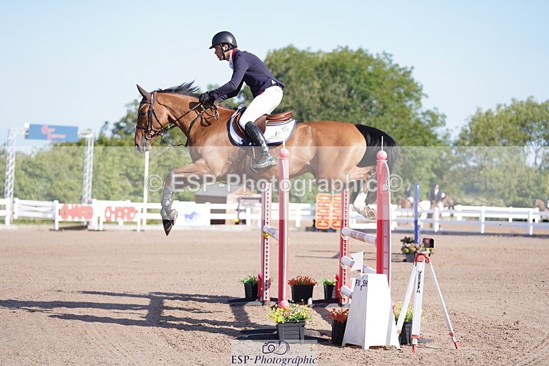 240719A-083424-08136 - Cls 26, YH 5 Yr Olds 1.15m