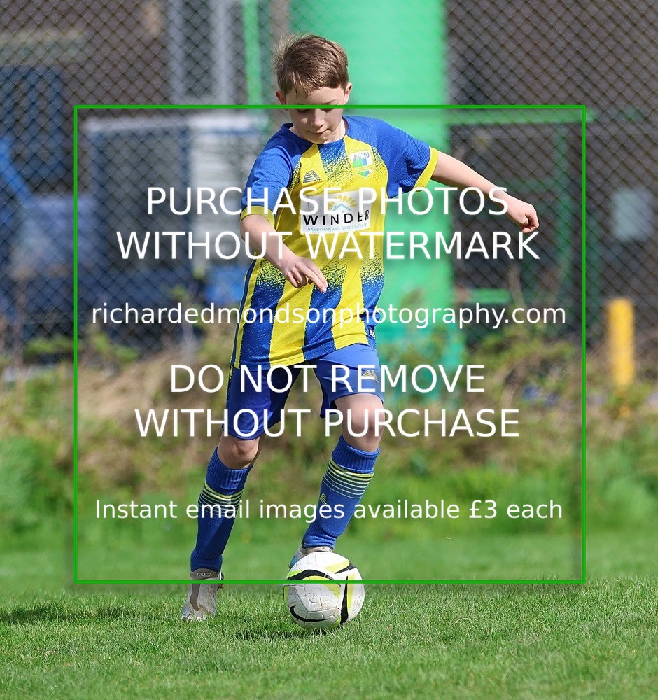 533A6415 - Kendal United Under 10's (18/4/26)